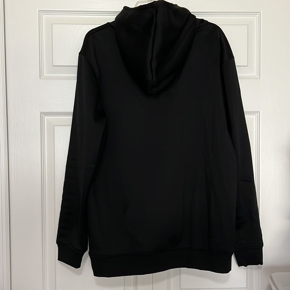 Panda hoodie from Epcot store The House of God Fortune, never worn - Picture 3 of 4